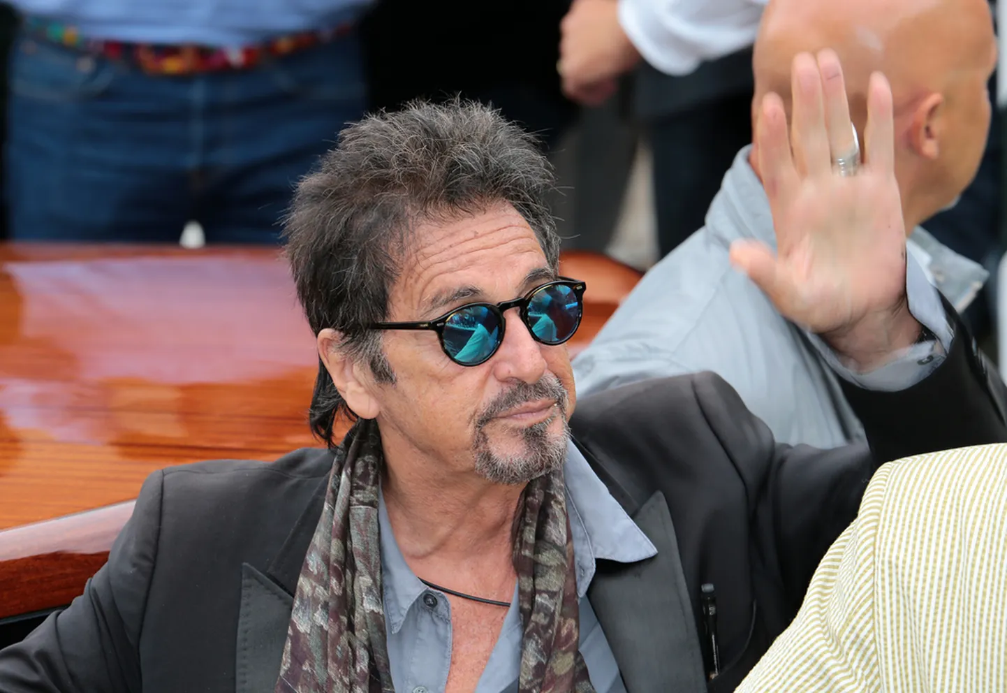 Al Pacino