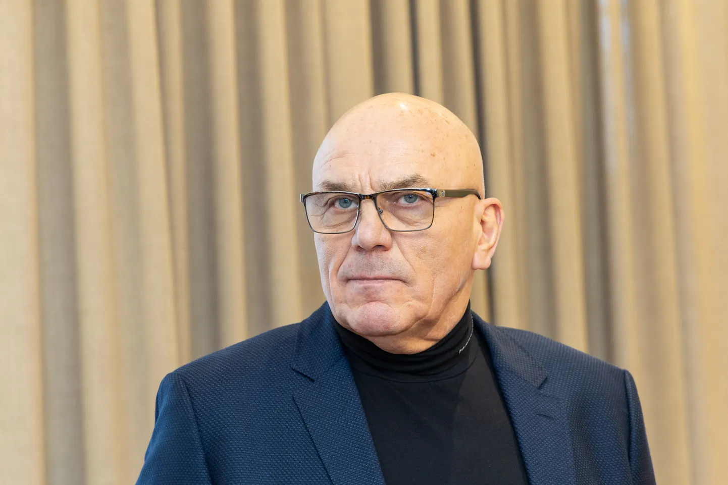 Oleg Gross