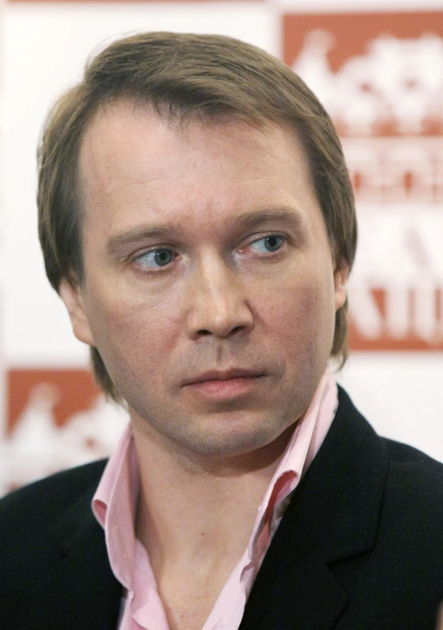 Евгений Миронов.