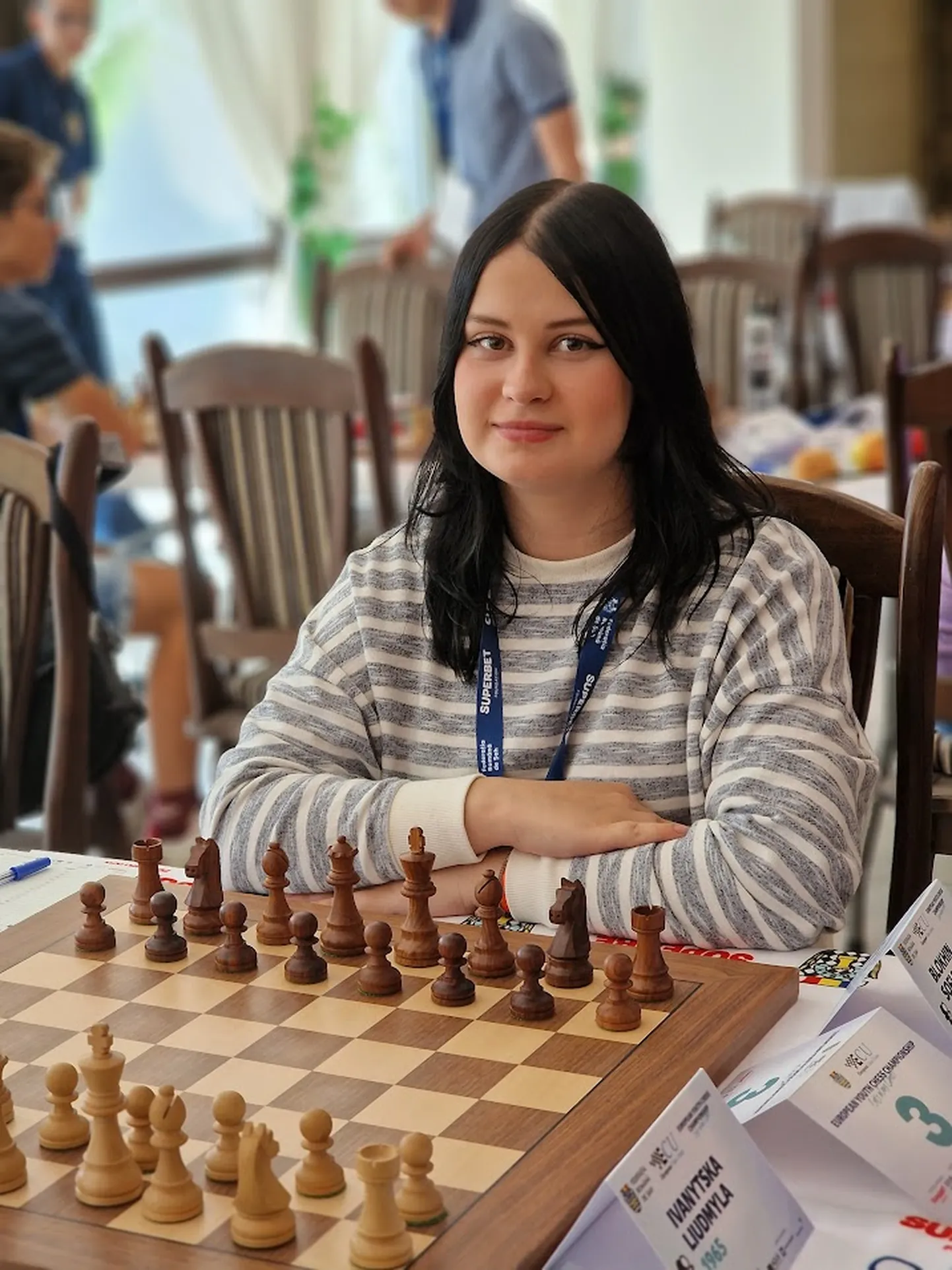 Sofia Blokhin