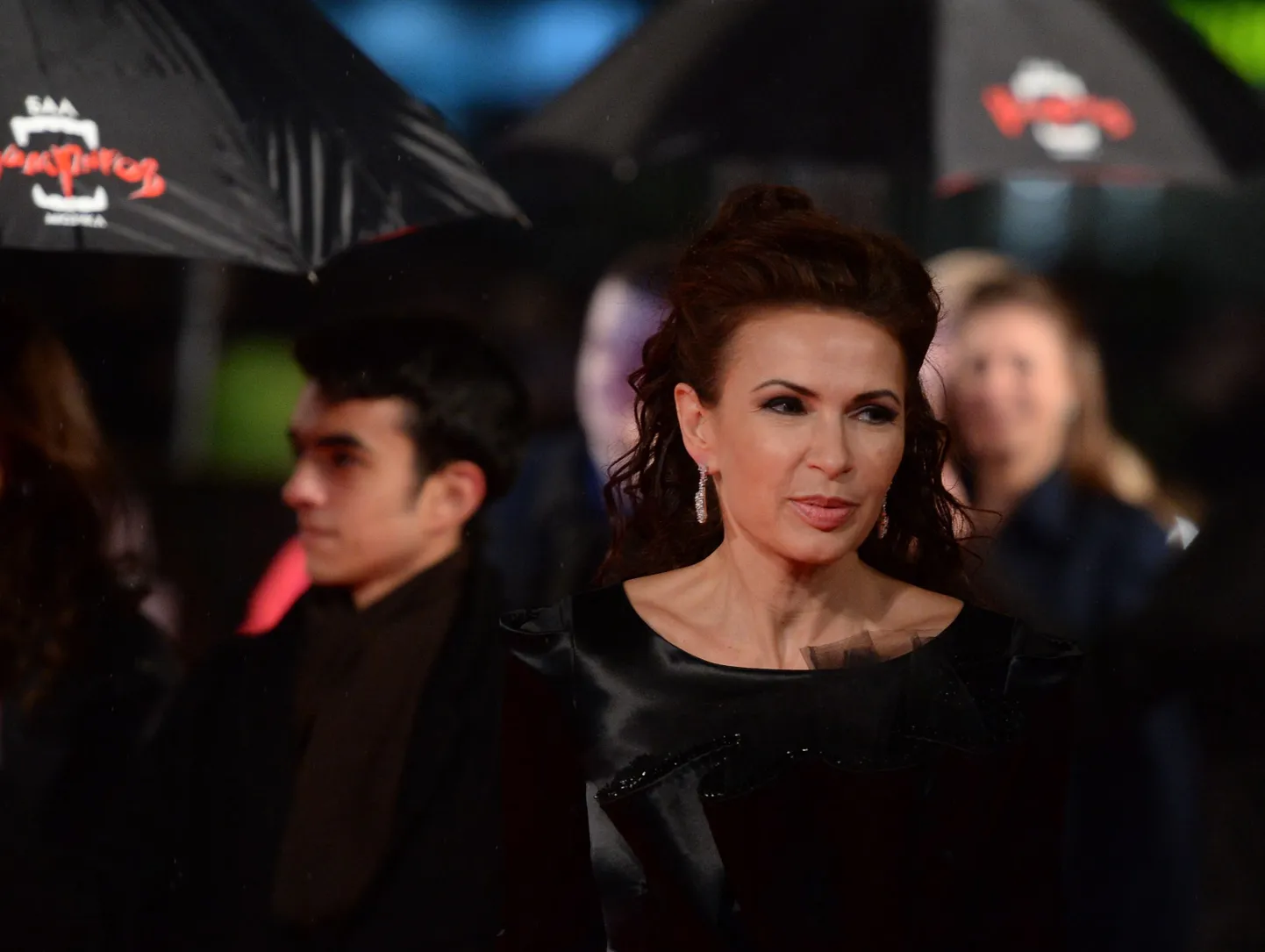 Эвелина Бледанс