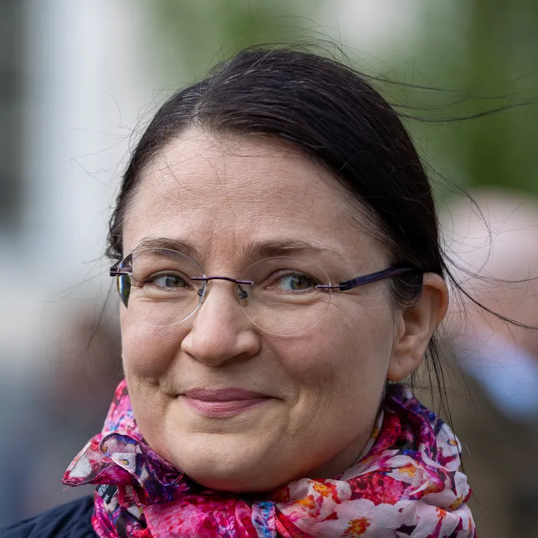 Helena Tulve