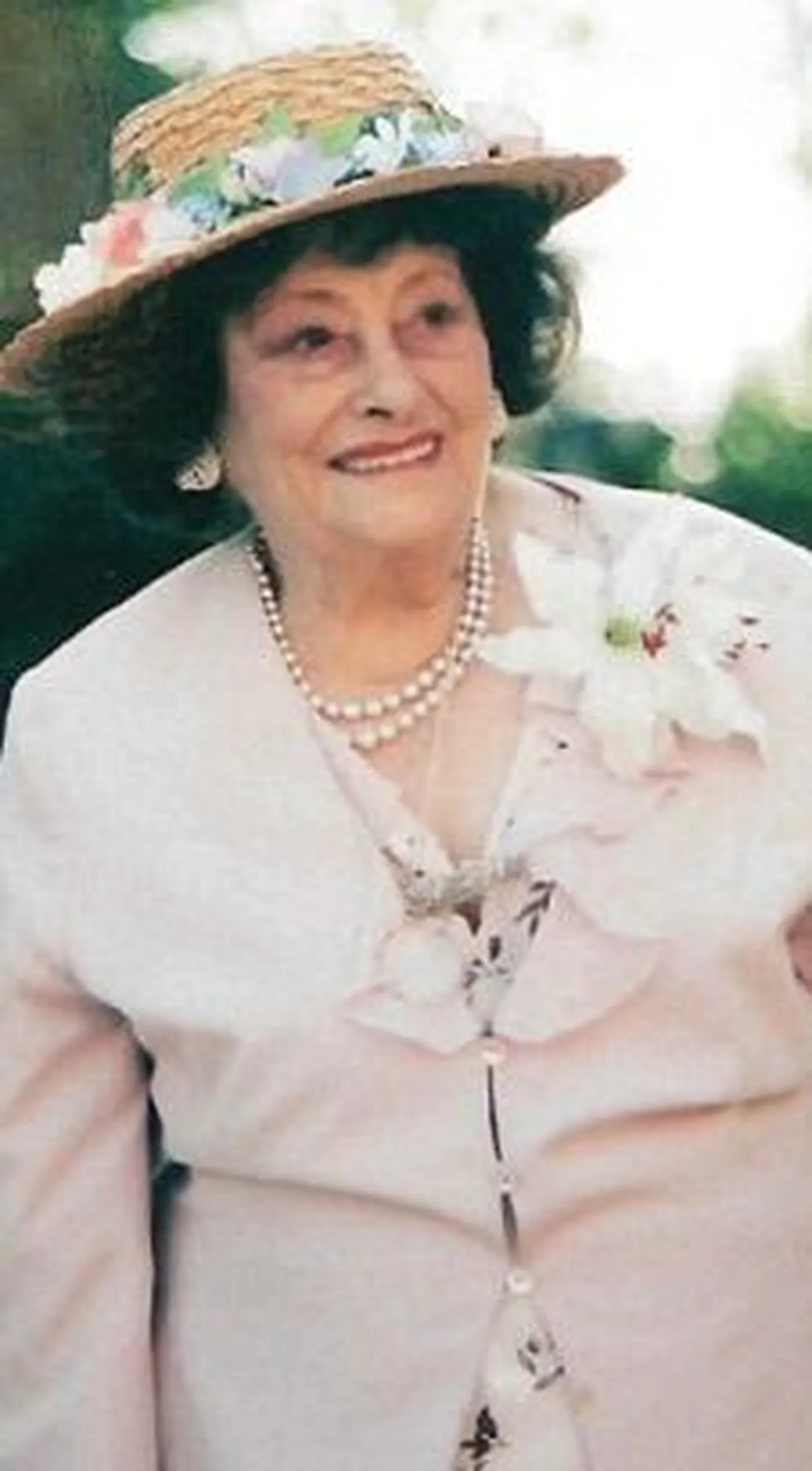 98-aastane Jacqueline Killearni süüdistatakse orjapidamises