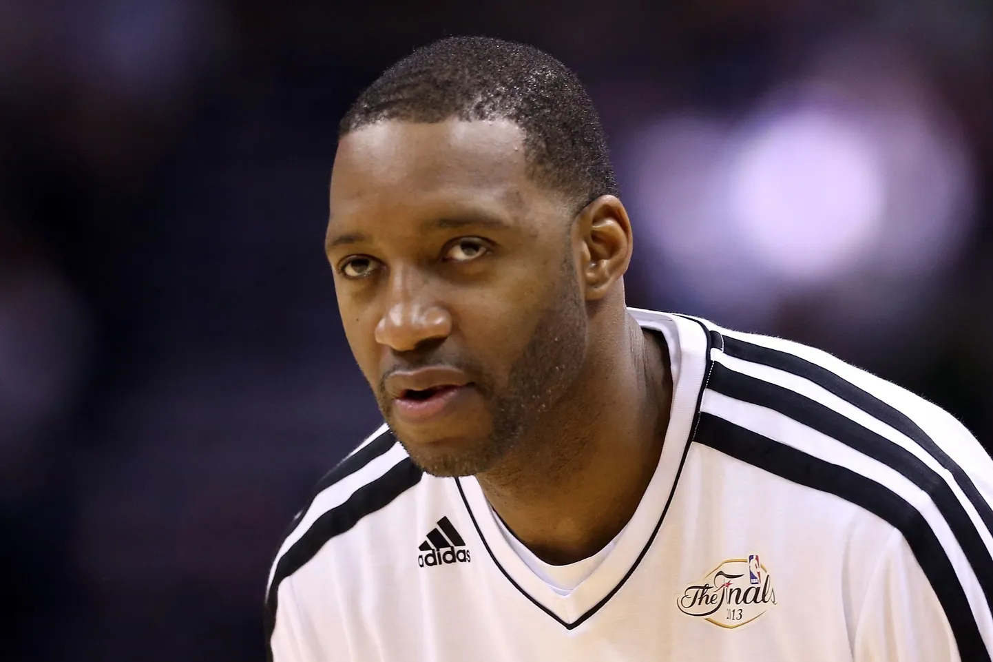Tracy McGrady.