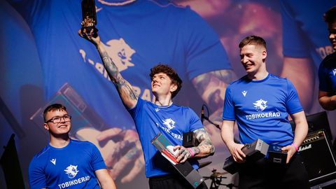 OTSEÜLEKANNE ⟩ MängudeÖÖ pealaval näeb tuliseid lahinguid ja ägedaid etteasteid