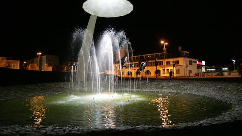 Rakvere linn pälvis rahvusvahelise rohelise sihtkoha kuldtaseme