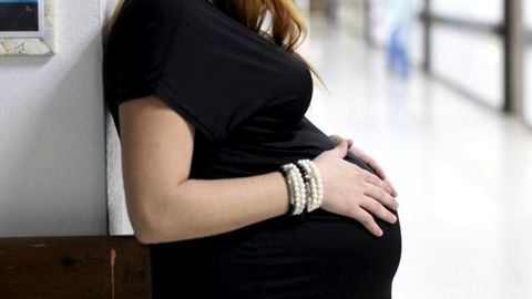 Письмо читательницы: возможна ли беременность после анального секса?