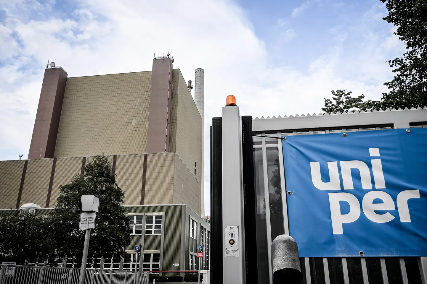 Uniper.