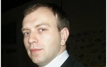 Уролог Михаил Жарковский
