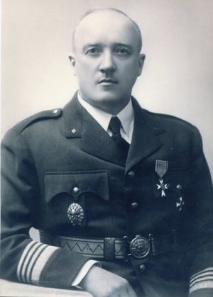Eduard Rudolf Kimber.