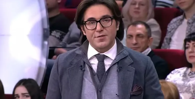 Андрей Малахов