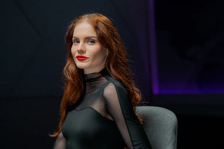 Анастасия Алексеевская