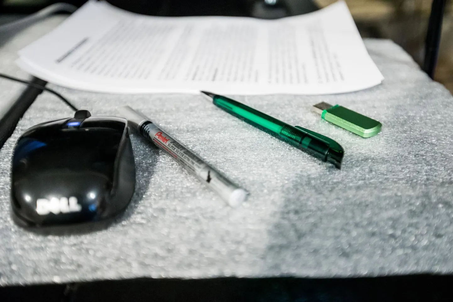 Eesti Kultuuri Koda ootab kultuuriteo auhinna kandidaate.