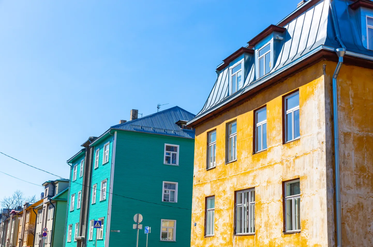 Kvaliteetsed kinnisvarapildid on üürilise jaoks veenvaks argumendiks.