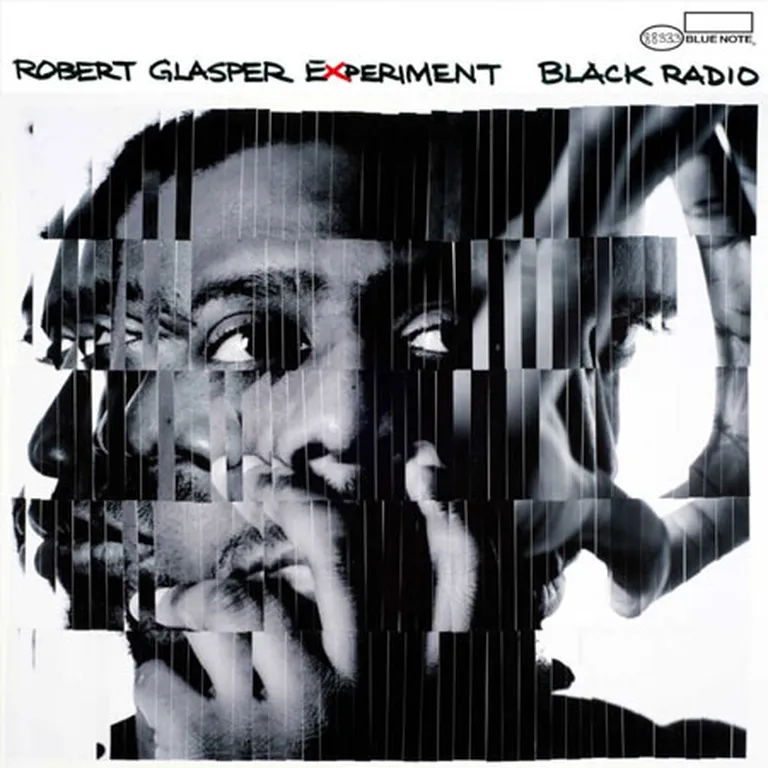 The Robert Glasper Experiment "Black Radio" 
