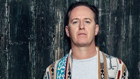 Elektroniskās mūzikas ballītē 