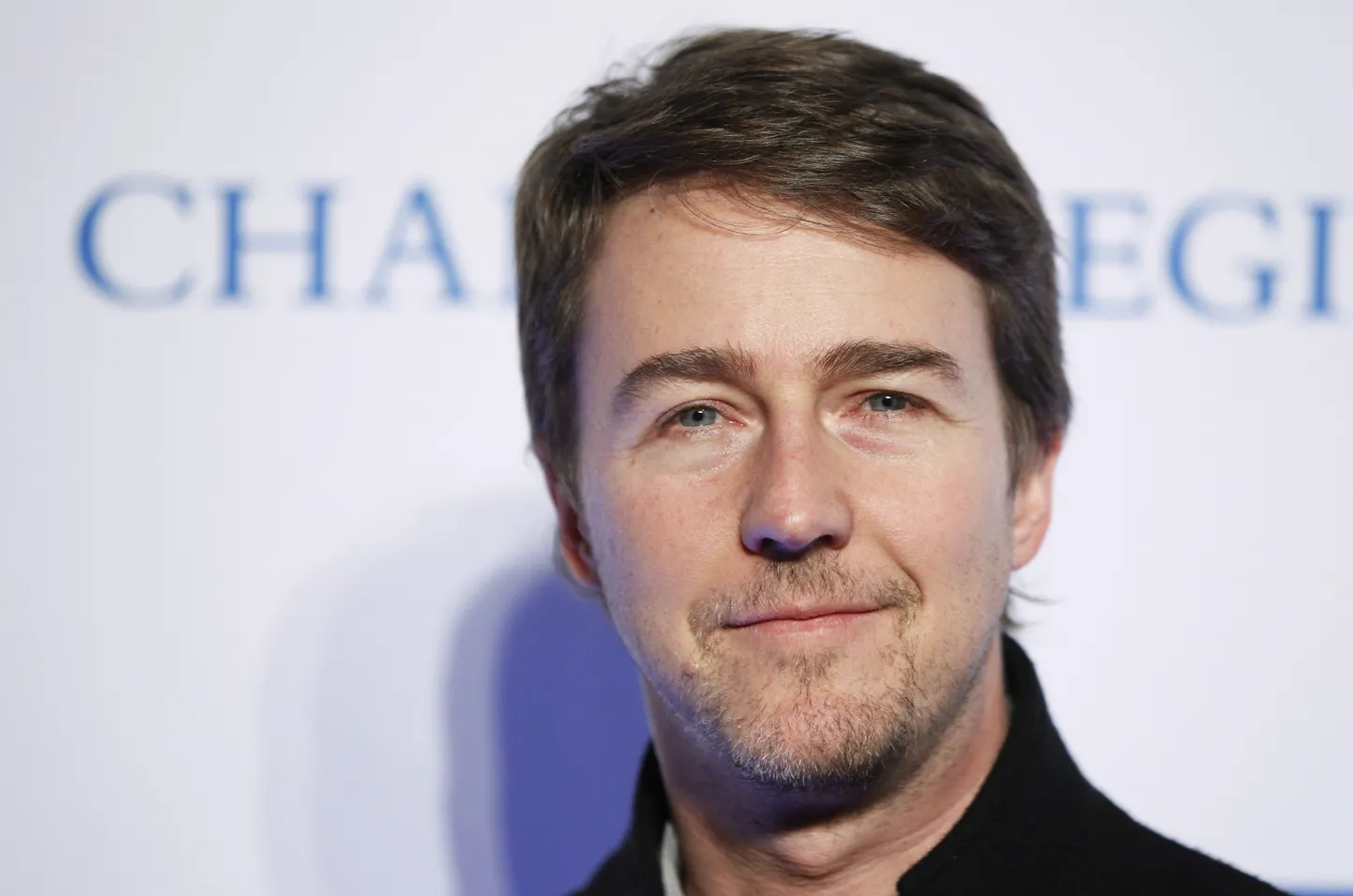 Edward Norton