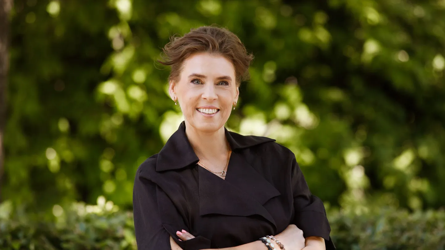 Mari Ann Simovart