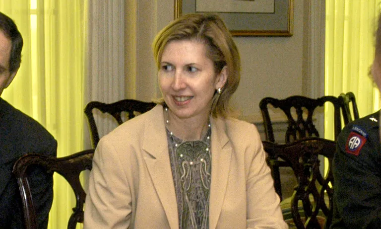 Мира Рикардел