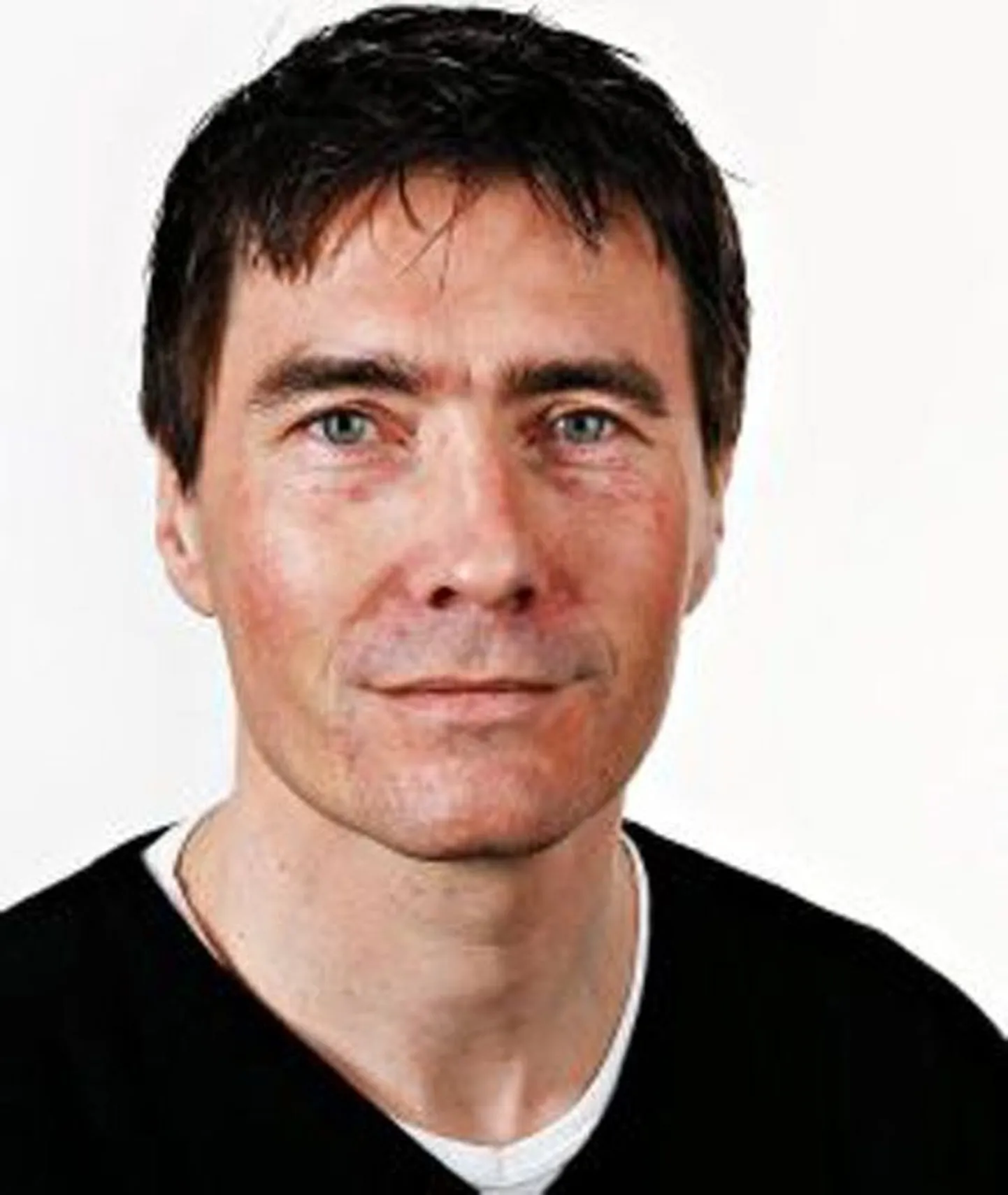 Aage ­Borchgrevink