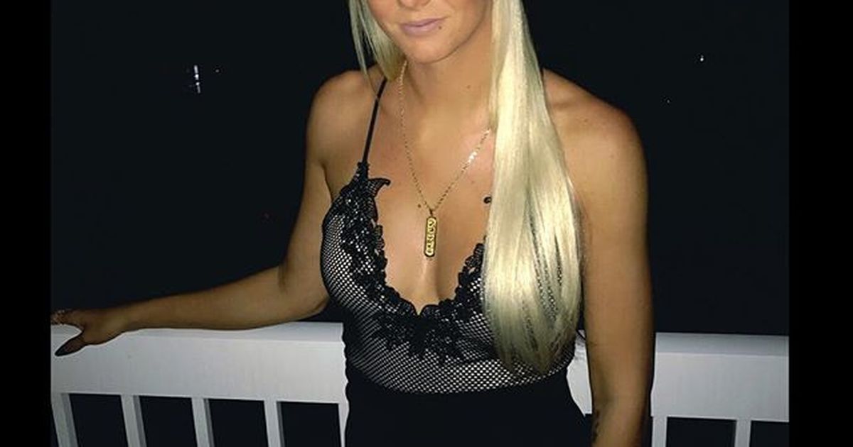 Galerii: Eesti kuulsaimad blondiinid!