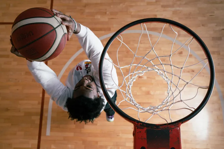 Isaiah Hart.