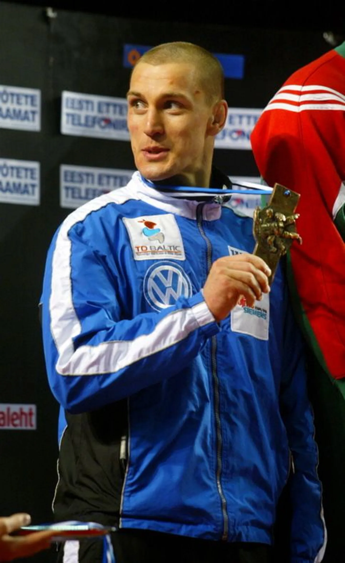 Aleksei Budõlin
