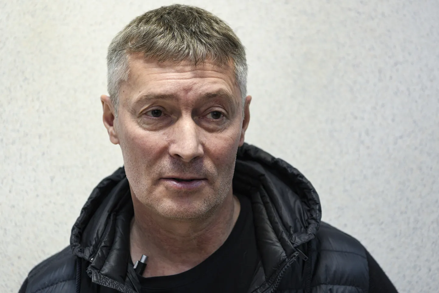Евгений Ройзман