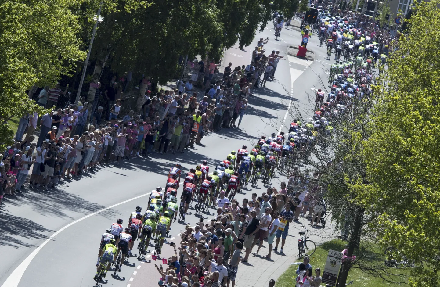 Giro d'Italia