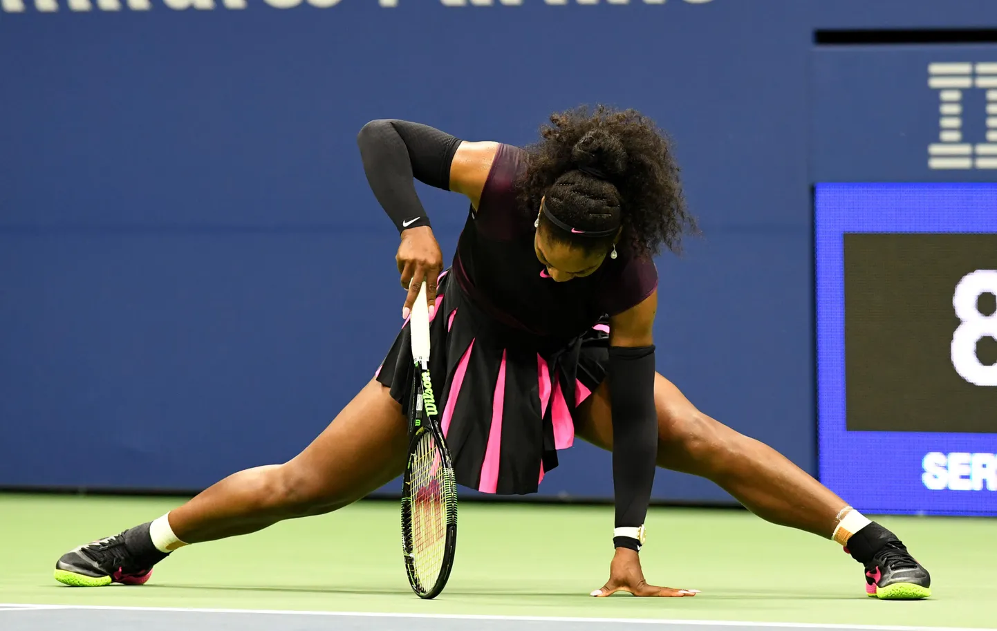 Serena Williams