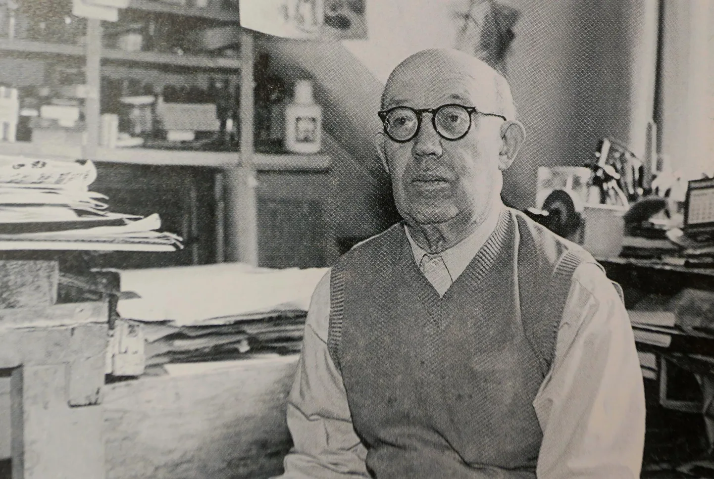 Erich Pehapi