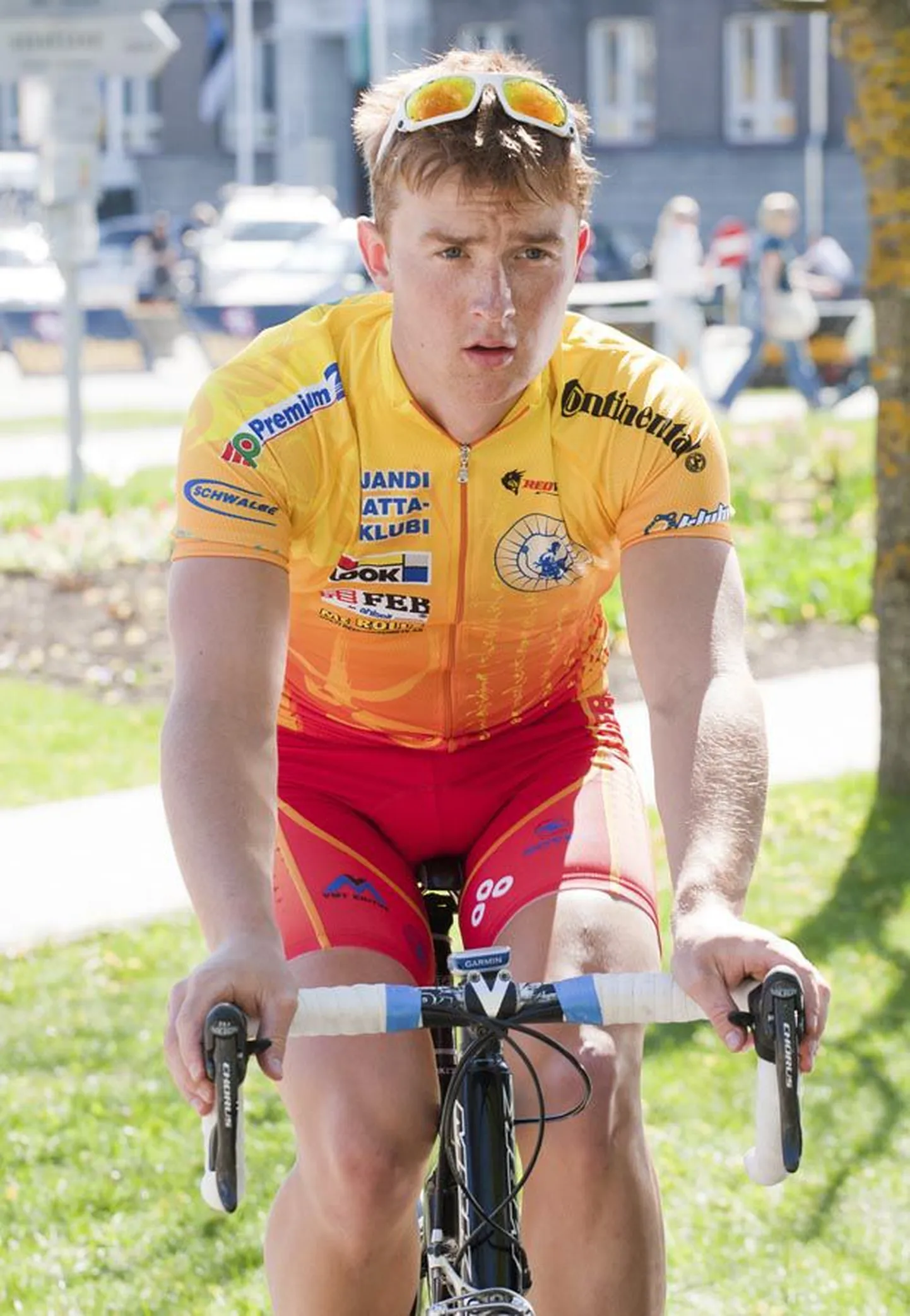 Markus Paas