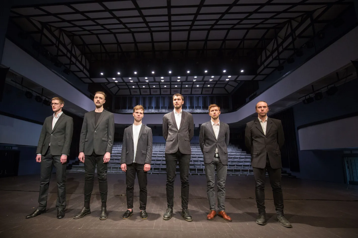 Paide teater kolib järgmisel suvel oma uue lavastusega muusika- ja teatrimajast Vargamäele.