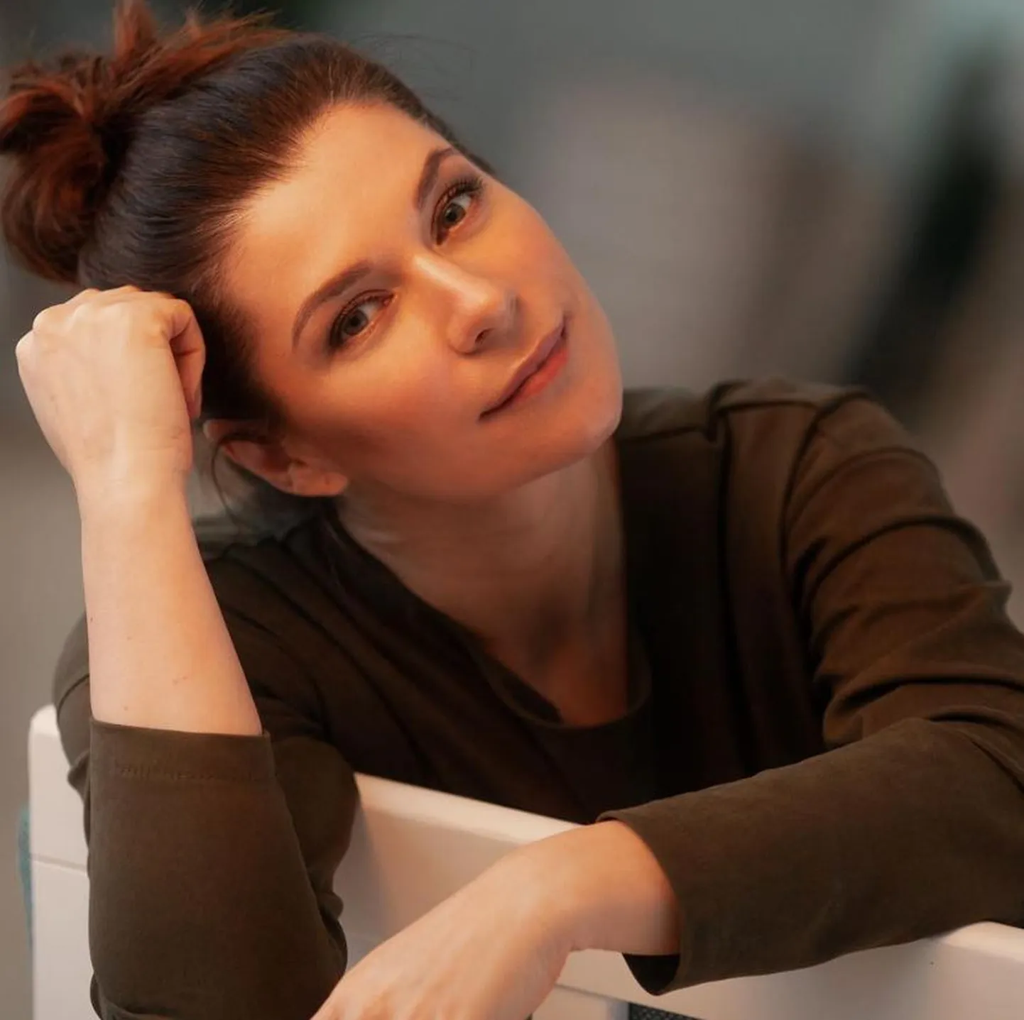 Екатерина Волкова
