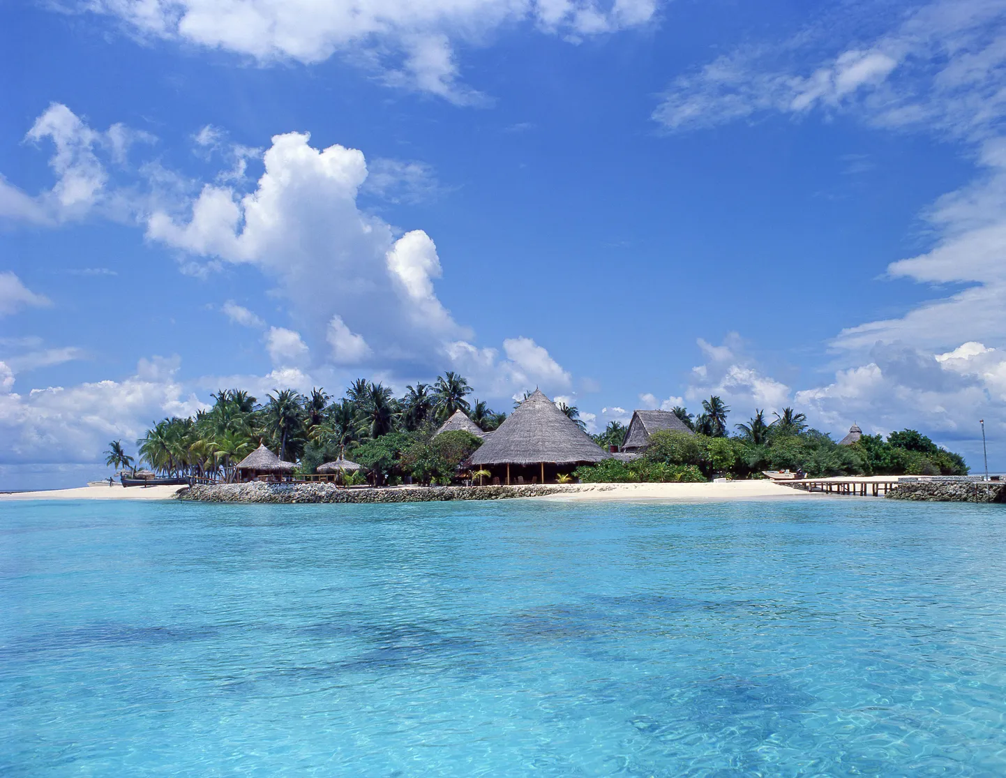Maldiivid