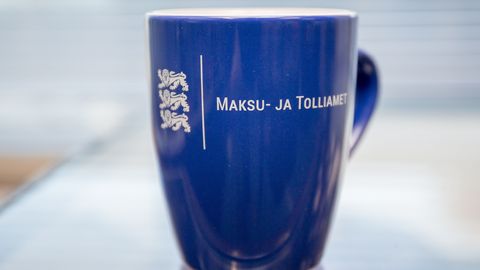 Сегодня налоговики начнут рассылать жителям Эстонии важные извещения