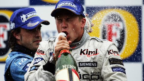 ILTALEHTI UURIB ⟩ F1 legendi Kimi Räikköneni rahaasjad on kiivalt varjatud