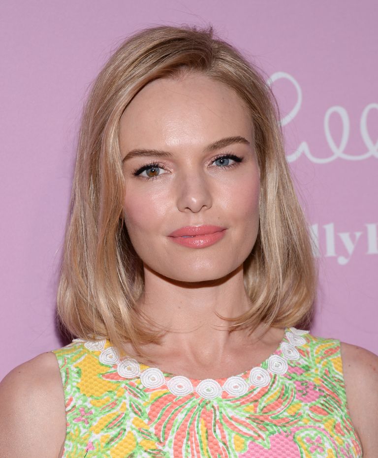 Näitlejatar Kate Bosworth 2015. aastal.