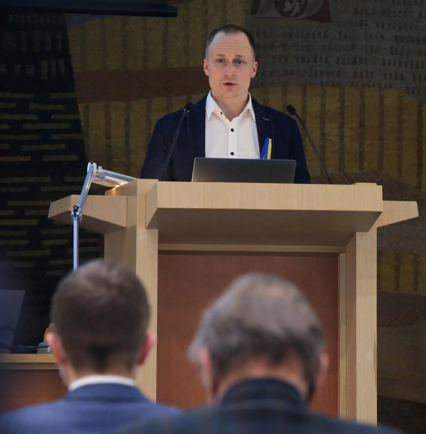 Mihkel Lees
