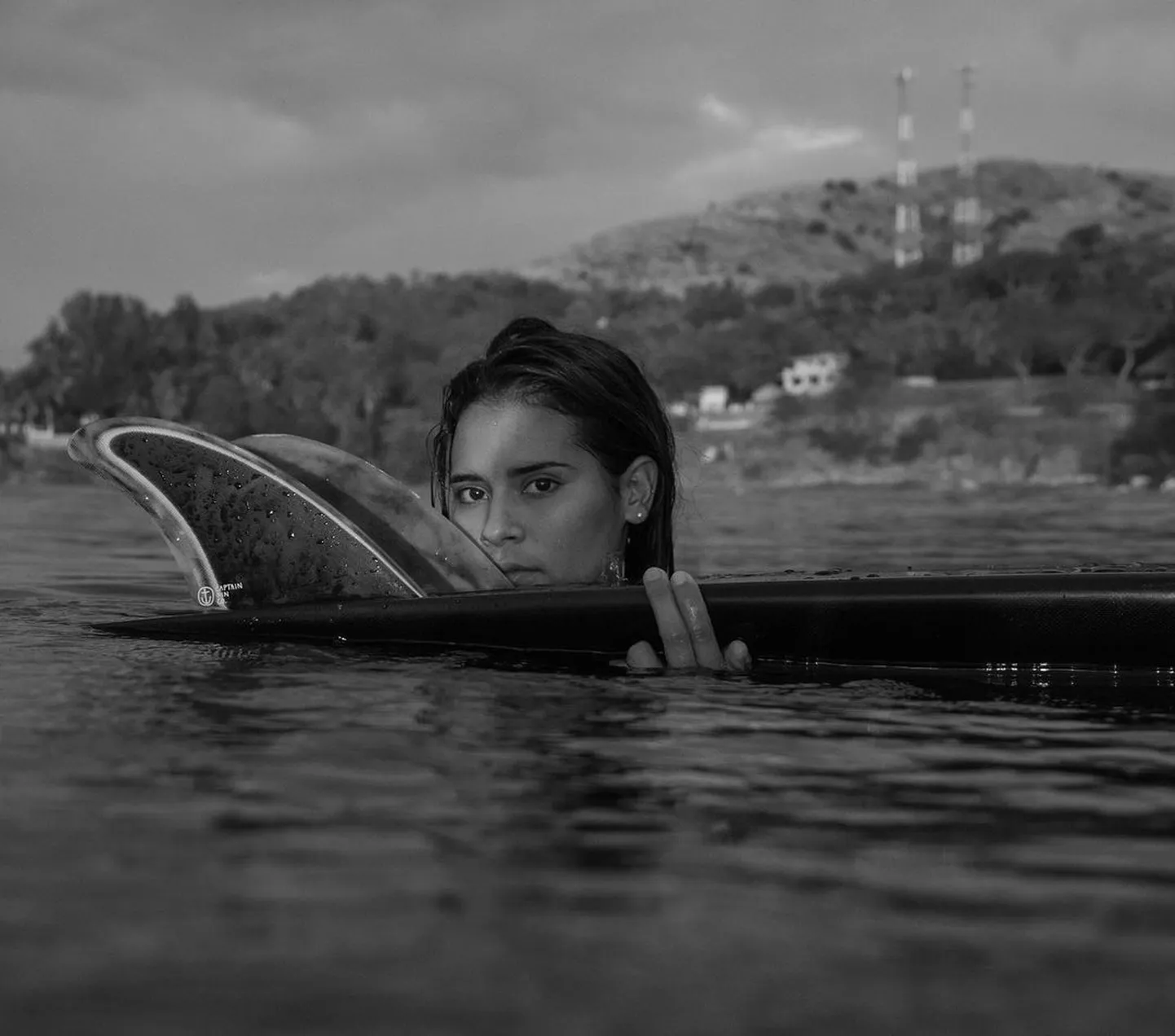Katherine Diaz.