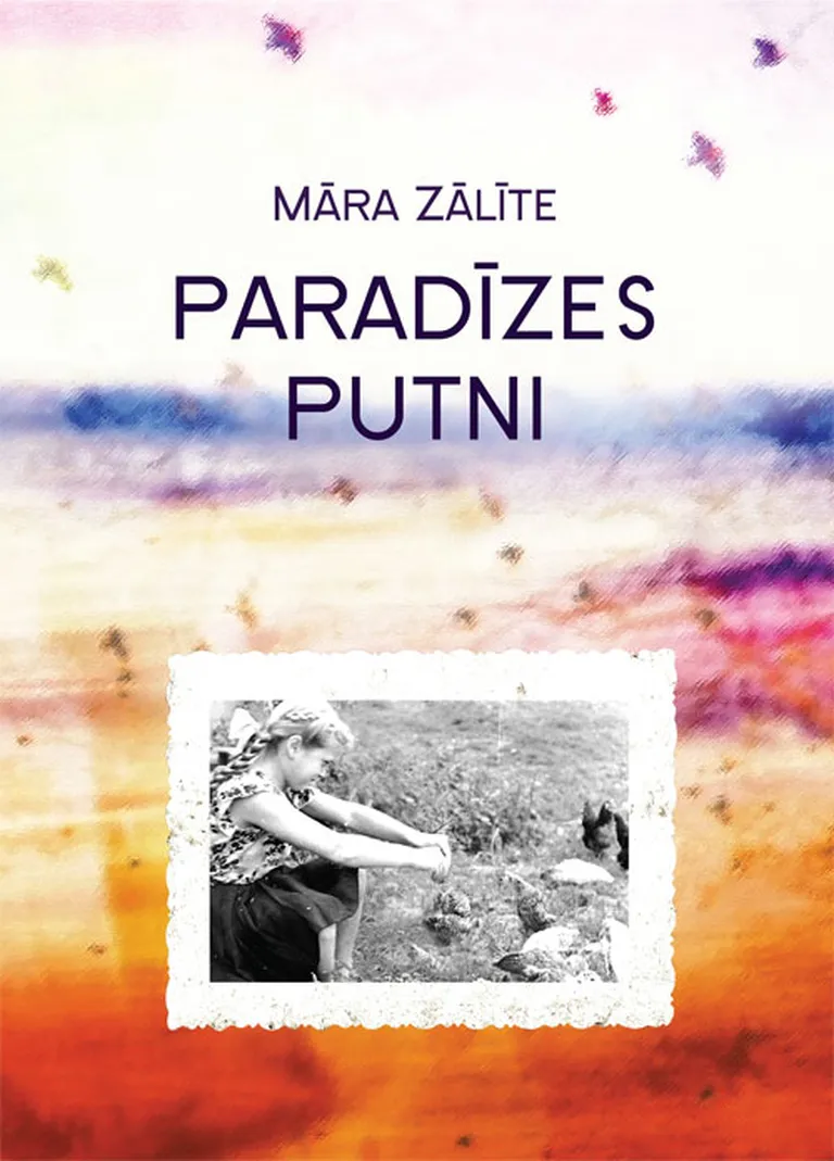 Raksta foto