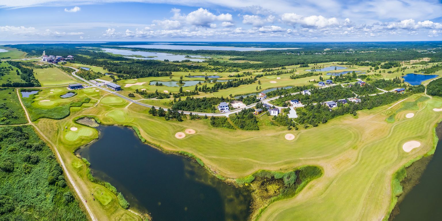 Saare Golf