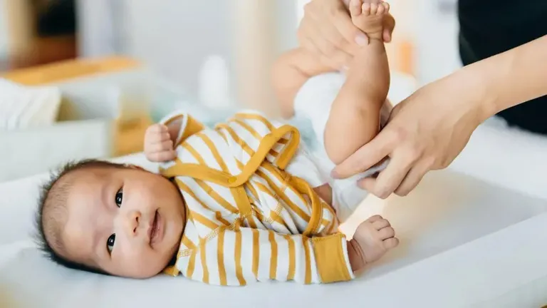 В рамках исследования Baby Biome Study ученые собрали образцы кала у более чем 1000 детей.
