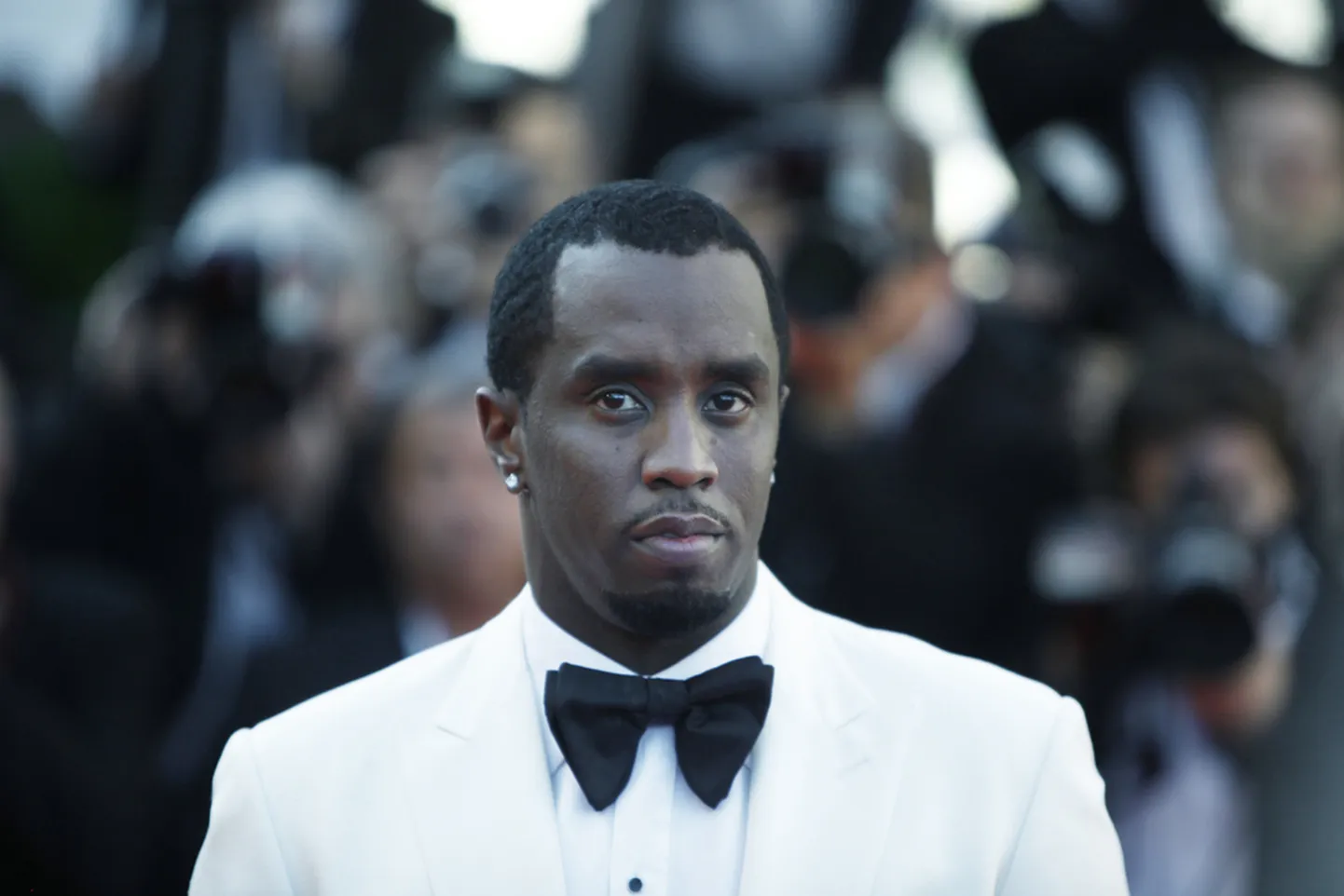 Sean «Diddy»​ Combs