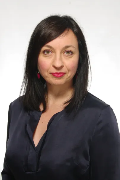 Nele Normak