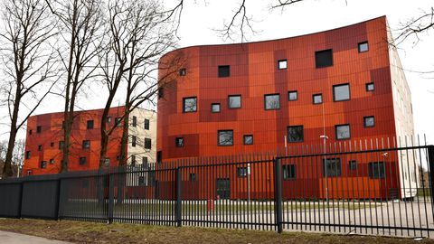 V bolnišnici Stradiņš v Latviji odkrili bakterijo, odporno na antibiotike