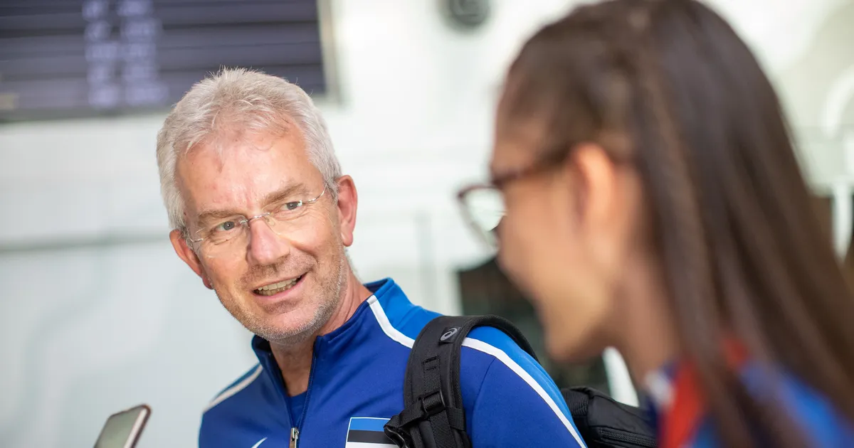 AJAJOON ⟩ Mehis Viru kaasus. Kuidas sai kergejõustikutreenerist seksuaalkurjategija?