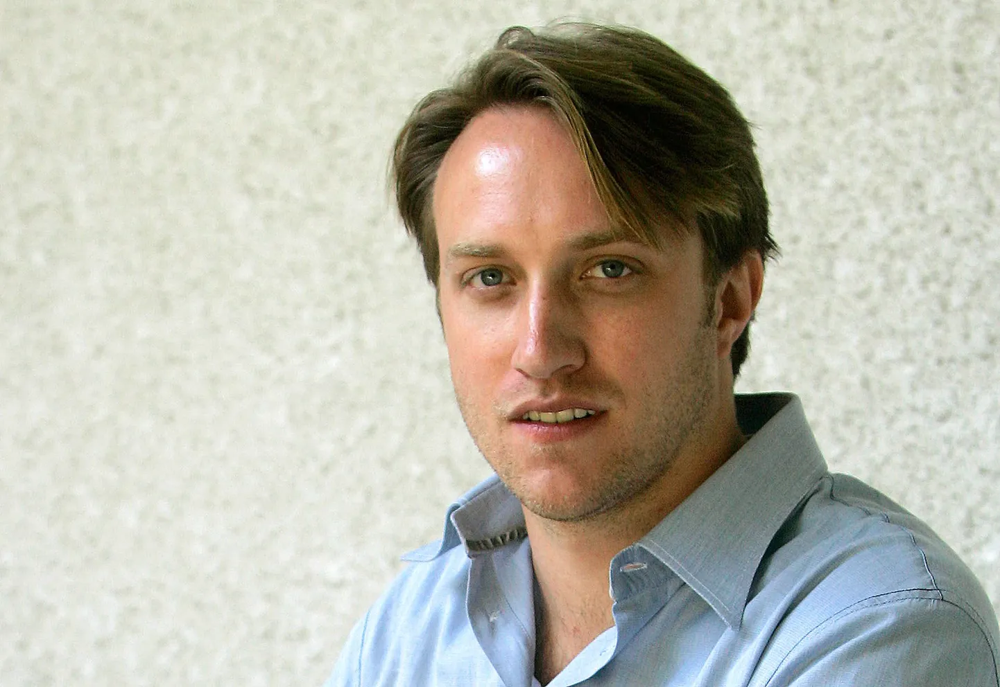 Chad Hurley