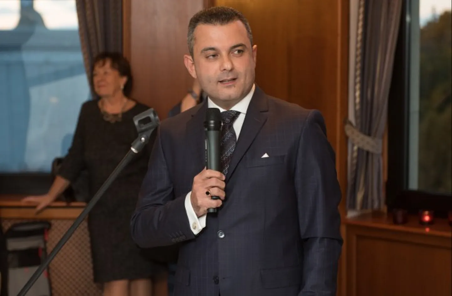 Raksta foto