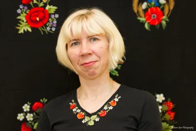 Irena Tarvis